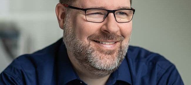 Benoit Groseillers rejoint le C.A. de la Coalition