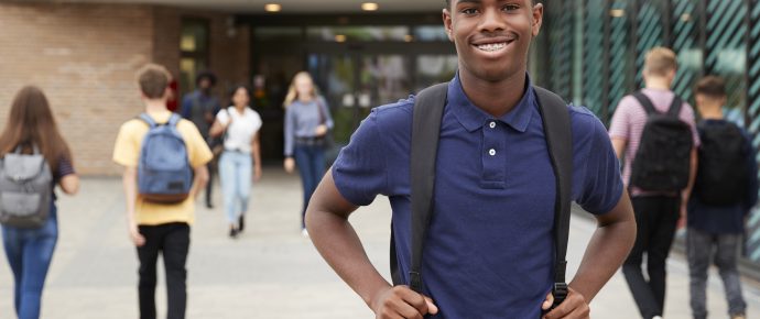 Aider les jeunes à faire un choix de carrière